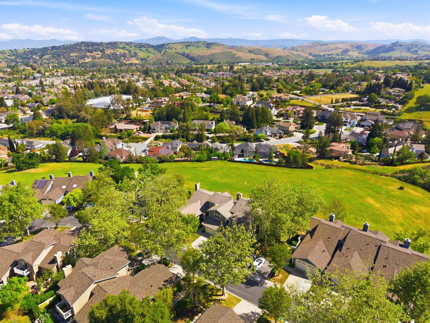 1139 Trevino Terrace, San Jose, CA, 95120