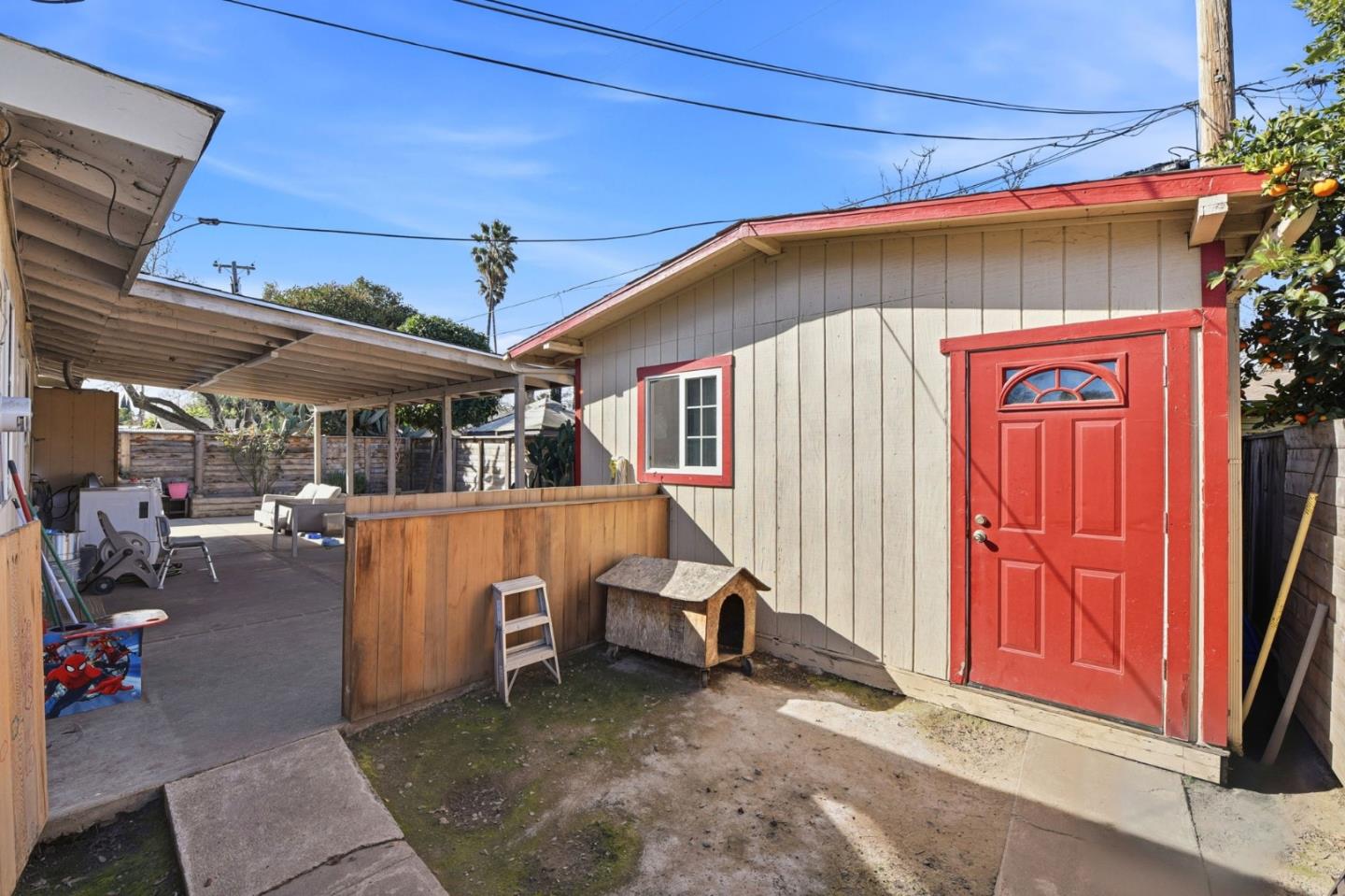 Detail Gallery Image 34 of 39 For 2207 Pacina Dr, San Jose,  CA 95116 - 5 Beds | 2/1 Baths