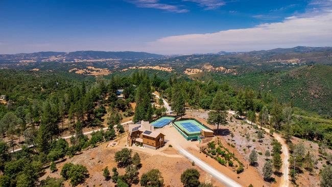 Detail Gallery Image 108 of 124 For 2081 Ponderosa Way, Murphys,  CA 95247 - 8 Beds | 8/1 Baths