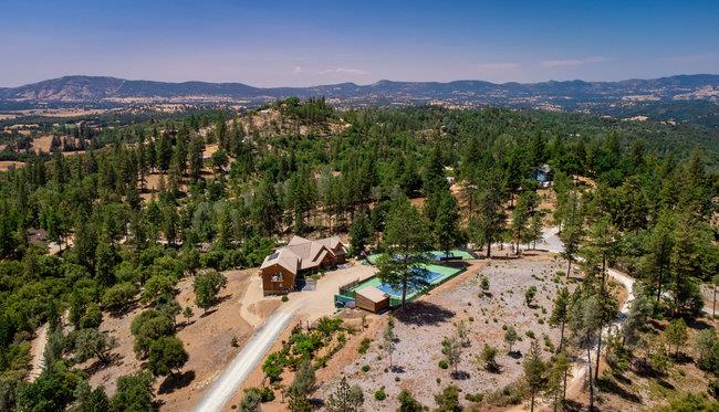 Detail Gallery Image 109 of 124 For 2081 Ponderosa Way, Murphys,  CA 95247 - 8 Beds | 8/1 Baths