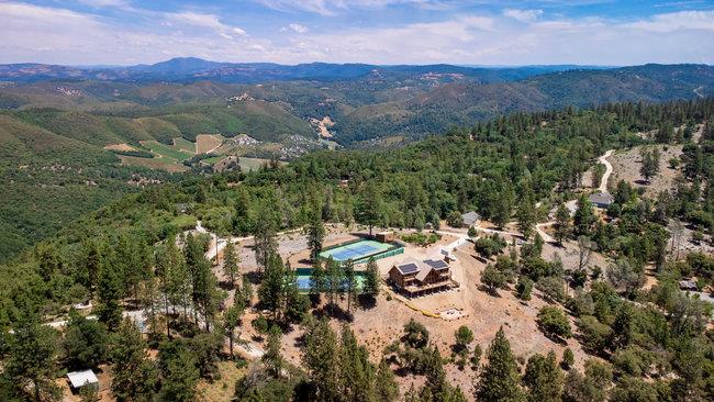 Detail Gallery Image 110 of 124 For 2081 Ponderosa Way, Murphys,  CA 95247 - 8 Beds | 8/1 Baths