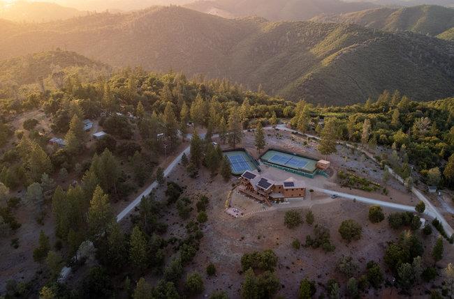 Detail Gallery Image 112 of 124 For 2081 Ponderosa Way, Murphys,  CA 95247 - 8 Beds | 8/1 Baths