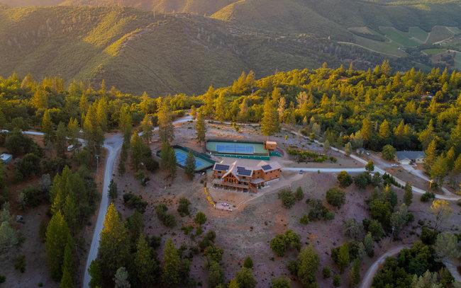 Detail Gallery Image 113 of 124 For 2081 Ponderosa Way, Murphys,  CA 95247 - 8 Beds | 8/1 Baths