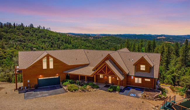 Detail Gallery Image 115 of 124 For 2081 Ponderosa Way, Murphys,  CA 95247 - 8 Beds | 8/1 Baths