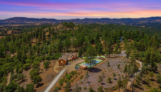 Detail Gallery Image 119 of 124 For 2081 Ponderosa Way, Murphys,  CA 95247 - 8 Beds | 8/1 Baths