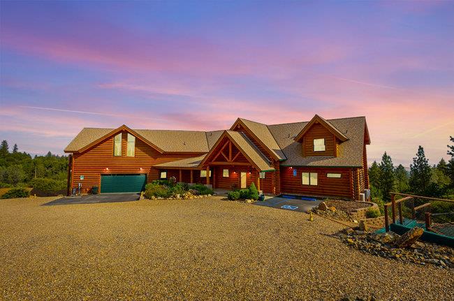 Detail Gallery Image 121 of 124 For 2081 Ponderosa Way, Murphys,  CA 95247 - 8 Beds | 8/1 Baths