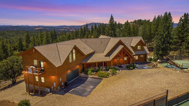 Detail Gallery Image 122 of 124 For 2081 Ponderosa Way, Murphys,  CA 95247 - 8 Beds | 8/1 Baths