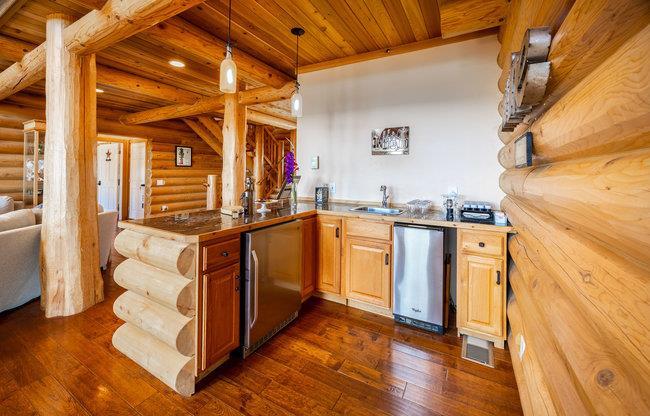 Detail Gallery Image 15 of 124 For 2081 Ponderosa Way, Murphys,  CA 95247 - 8 Beds | 8/1 Baths