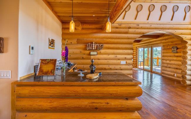 Detail Gallery Image 16 of 124 For 2081 Ponderosa Way, Murphys,  CA 95247 - 8 Beds | 8/1 Baths