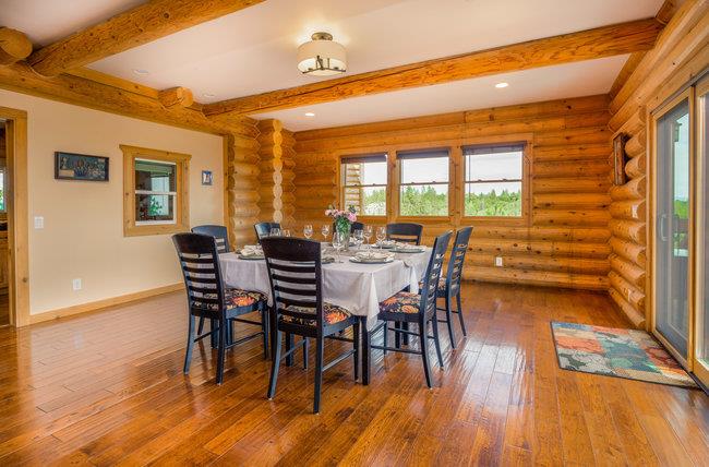 Detail Gallery Image 18 of 124 For 2081 Ponderosa Way, Murphys,  CA 95247 - 8 Beds | 8/1 Baths