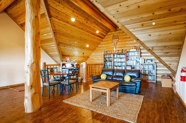 Detail Gallery Image 36 of 124 For 2081 Ponderosa Way, Murphys,  CA 95247 - 8 Beds | 8/1 Baths