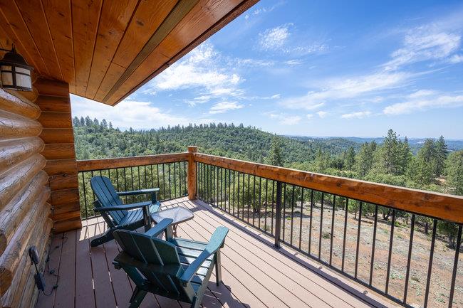 Detail Gallery Image 44 of 124 For 2081 Ponderosa Way, Murphys,  CA 95247 - 8 Beds | 8/1 Baths