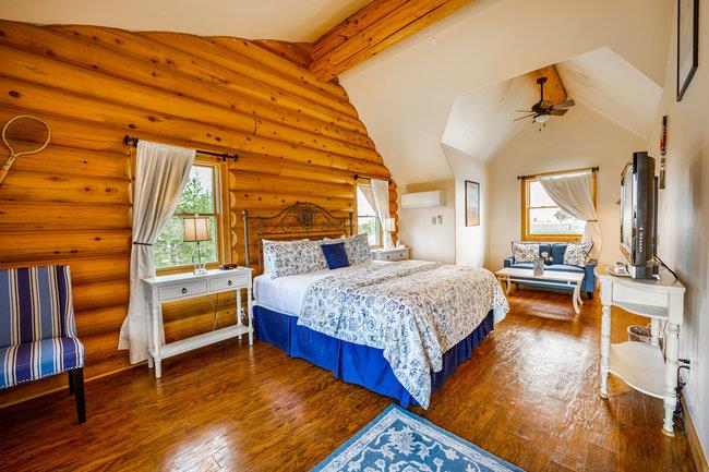 Detail Gallery Image 48 of 124 For 2081 Ponderosa Way, Murphys,  CA 95247 - 8 Beds | 8/1 Baths