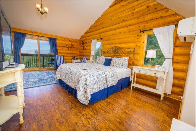 Detail Gallery Image 50 of 124 For 2081 Ponderosa Way, Murphys,  CA 95247 - 8 Beds | 8/1 Baths