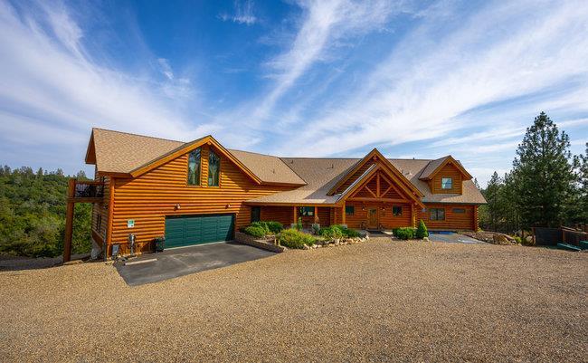 Detail Gallery Image 6 of 124 For 2081 Ponderosa Way, Murphys,  CA 95247 - 8 Beds | 8/1 Baths