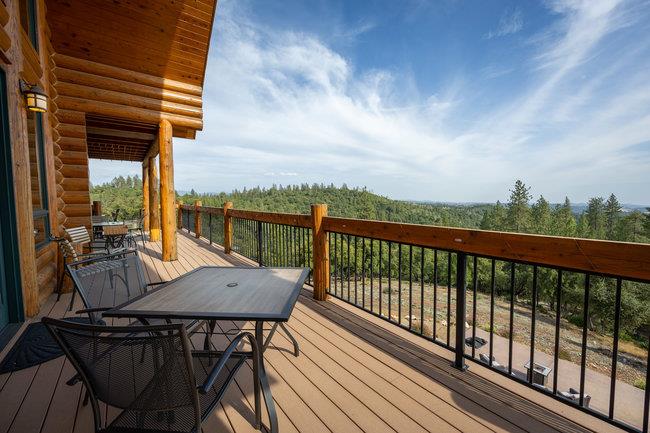 Detail Gallery Image 87 of 124 For 2081 Ponderosa Way, Murphys,  CA 95247 - 8 Beds | 8/1 Baths