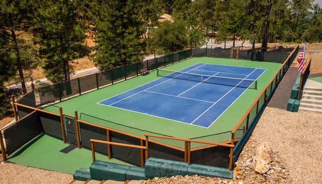 Detail Gallery Image 92 of 124 For 2081 Ponderosa Way, Murphys,  CA 95247 - 8 Beds | 8/1 Baths