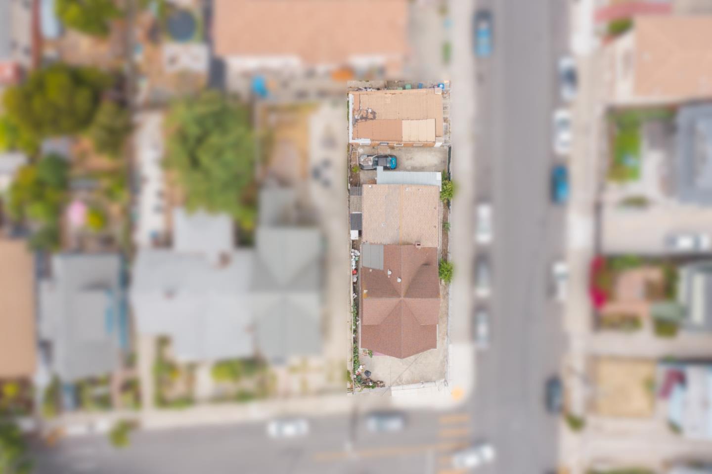 Detail Gallery Image 38 of 43 For 2737 12th Ave, Oakland,  CA 94606 - – Beds | – Baths