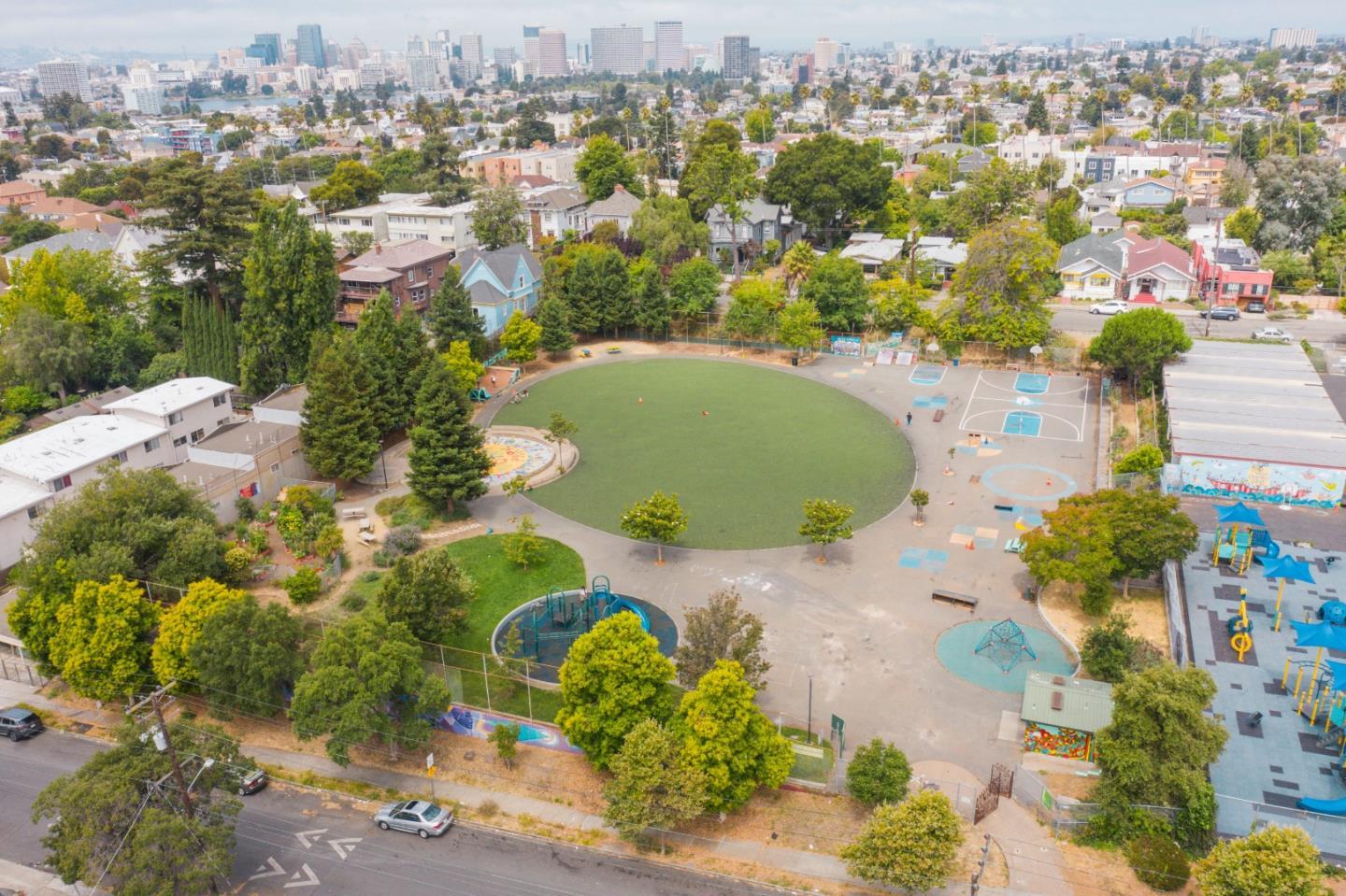 Detail Gallery Image 41 of 43 For 2737 12th Ave, Oakland,  CA 94606 - – Beds | – Baths