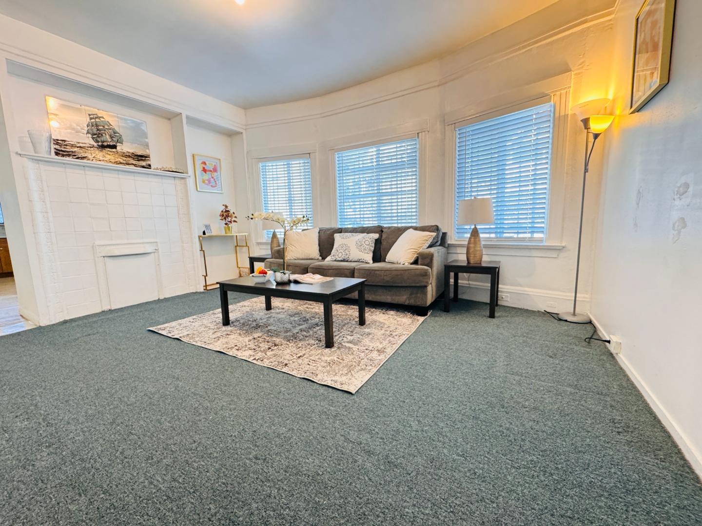 Detail Gallery Image 8 of 43 For 2737 12th Ave, Oakland,  CA 94606 - – Beds | – Baths