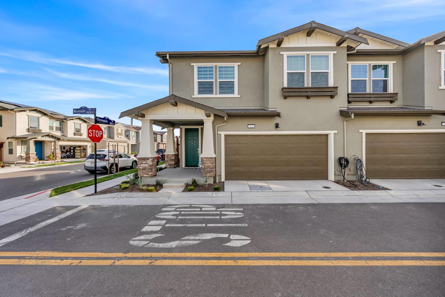 <p>Tracy Homes First-Time Buyers Can Compare</p>