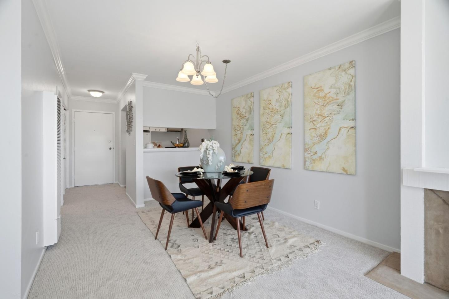 Detail Gallery Image 10 of 27 For 95 Red Rock Way 203m,  San Francisco,  CA 94131 - 0 Beds | 1 Baths