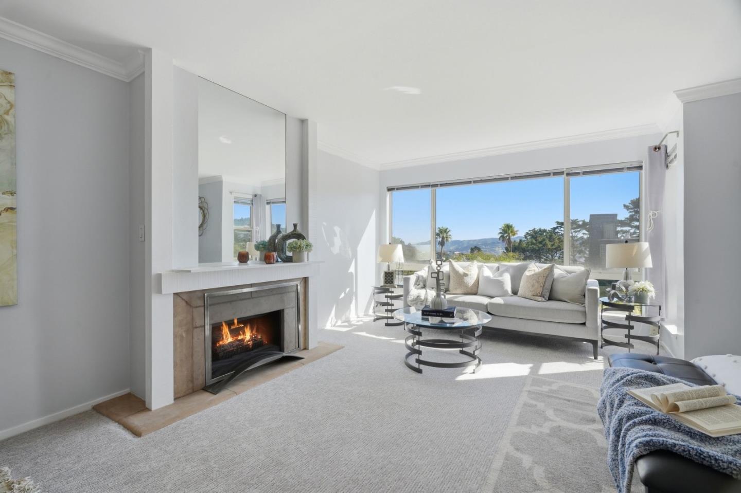 Detail Gallery Image 11 of 27 For 95 Red Rock Way 203m,  San Francisco,  CA 94131 - 0 Beds | 1 Baths