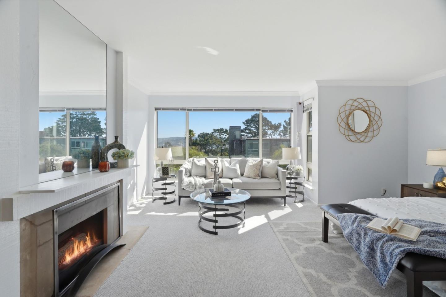 Detail Gallery Image 15 of 27 For 95 Red Rock Way 203m,  San Francisco,  CA 94131 - 0 Beds | 1 Baths