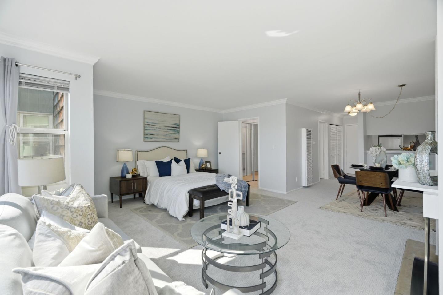 Detail Gallery Image 16 of 27 For 95 Red Rock Way 203m,  San Francisco,  CA 94131 - 0 Beds | 1 Baths