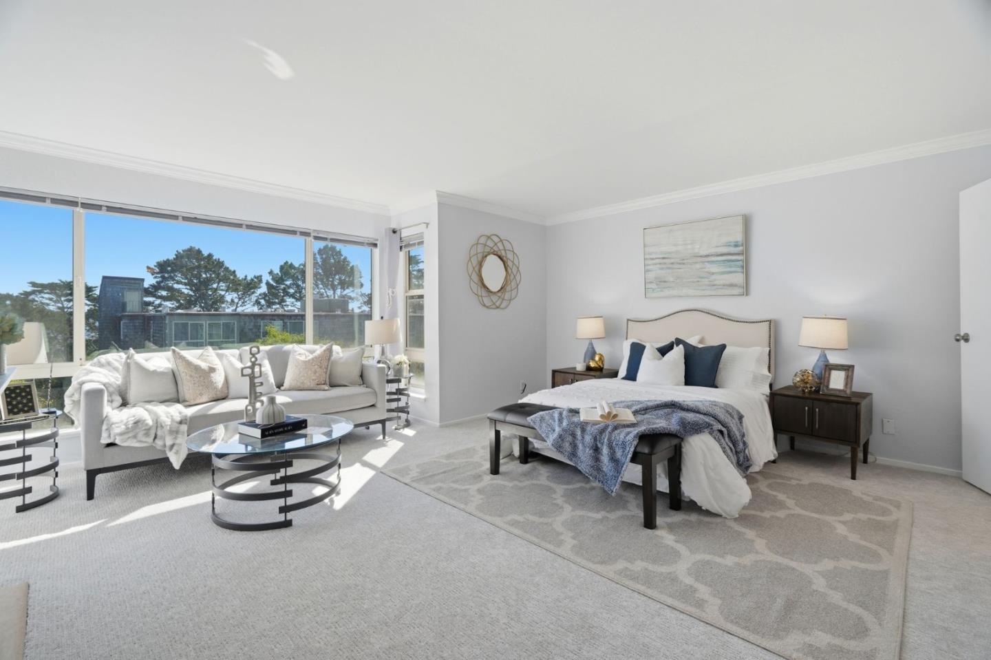 Detail Gallery Image 17 of 27 For 95 Red Rock Way 203m,  San Francisco,  CA 94131 - 0 Beds | 1 Baths