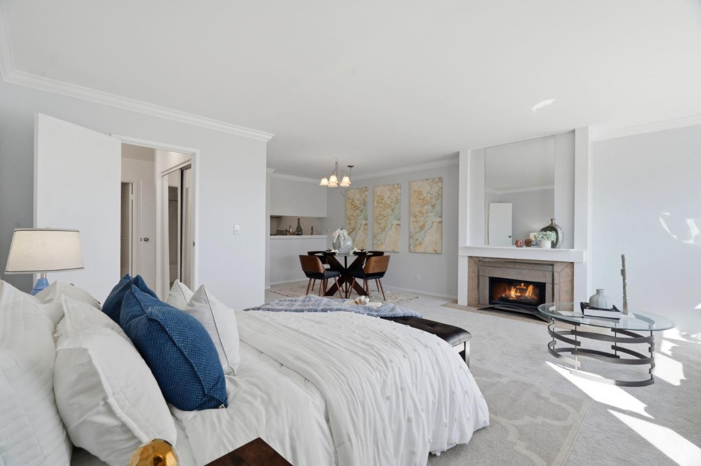 Detail Gallery Image 19 of 27 For 95 Red Rock Way 203m,  San Francisco,  CA 94131 - 0 Beds | 1 Baths