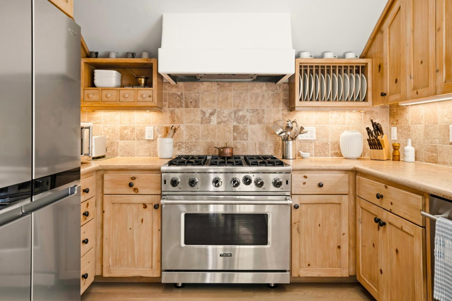 Detail Gallery Image 14 of 35 For 0 Monte Verde 4ne 4th St., Carmel,  CA 93921 - 3 Beds | 2 Baths