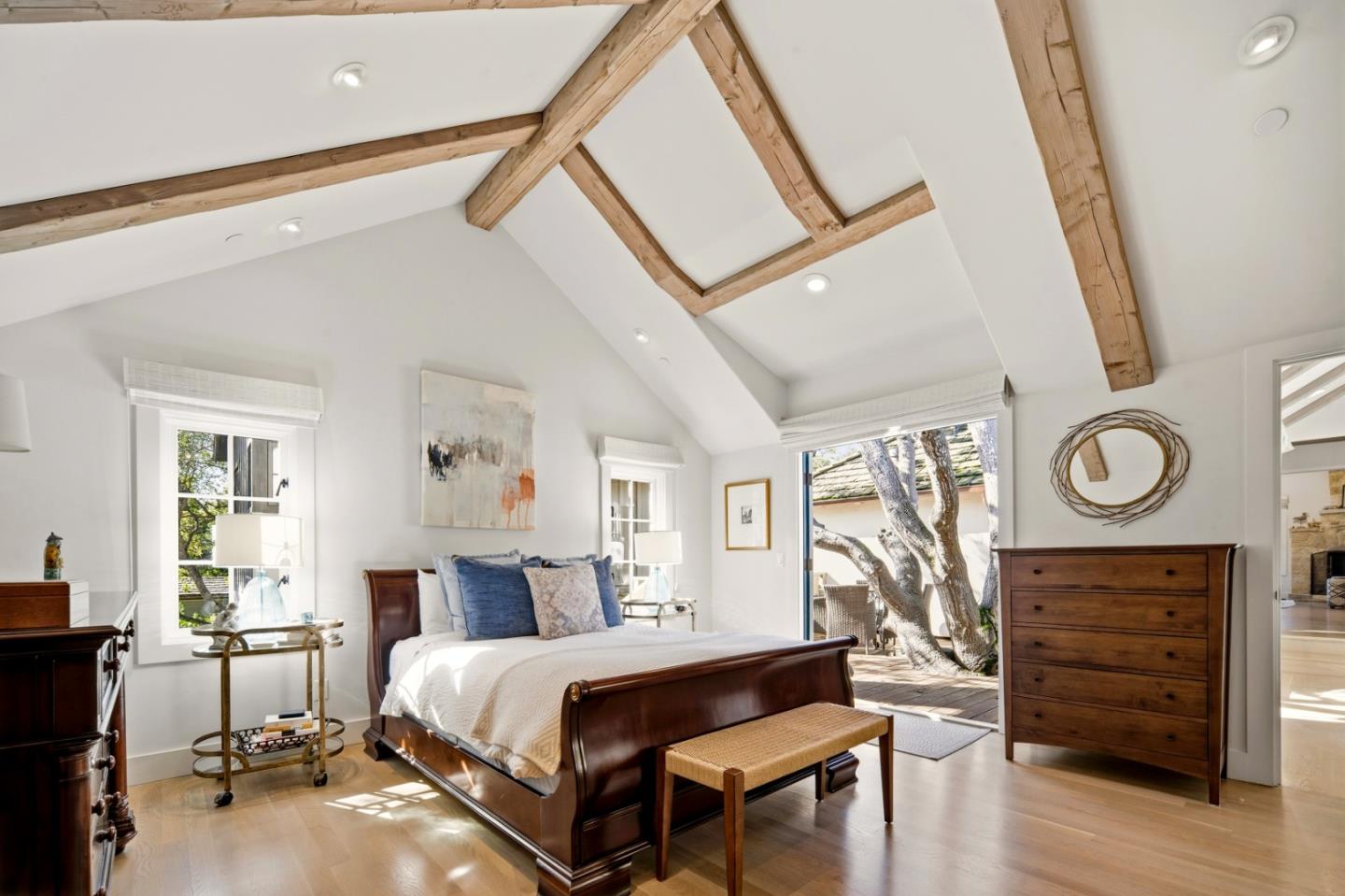 Detail Gallery Image 17 of 35 For 0 Monte Verde 4ne 4th St., Carmel,  CA 93921 - 3 Beds | 2 Baths