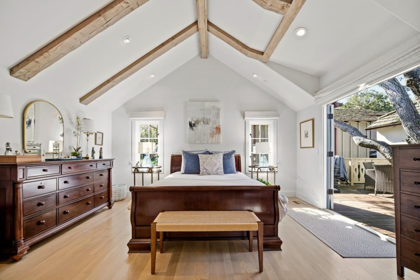 Detail Gallery Image 18 of 35 For 0 Monte Verde 4ne 4th St., Carmel,  CA 93921 - 3 Beds | 2 Baths