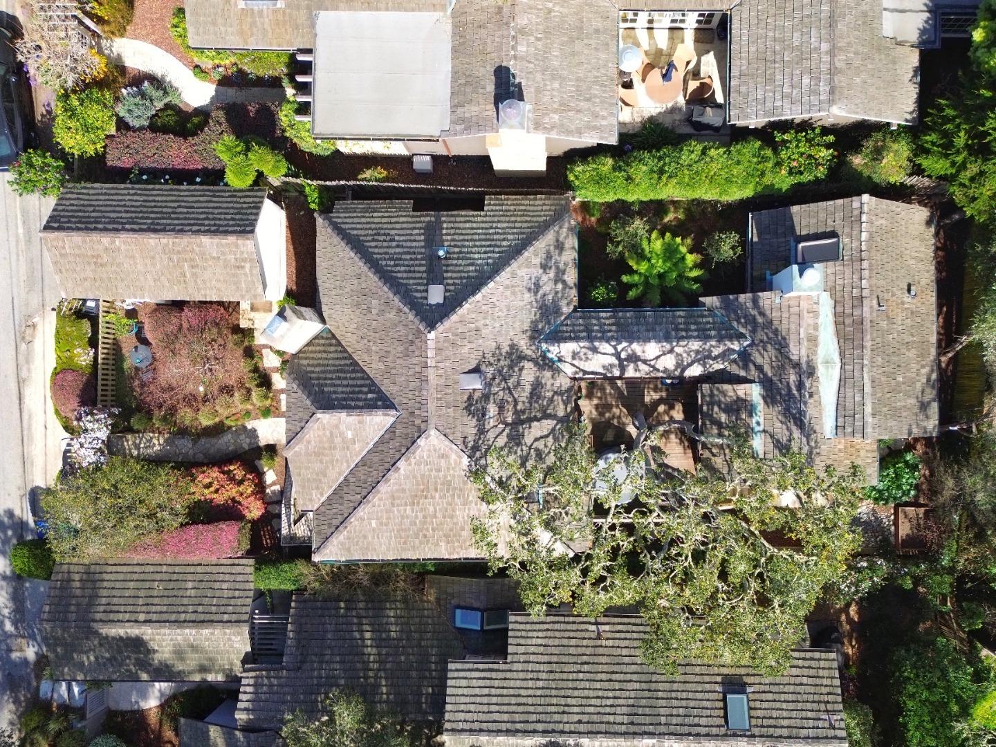 Detail Gallery Image 34 of 35 For 0 Monte Verde 4ne 4th St., Carmel,  CA 93921 - 3 Beds | 2 Baths