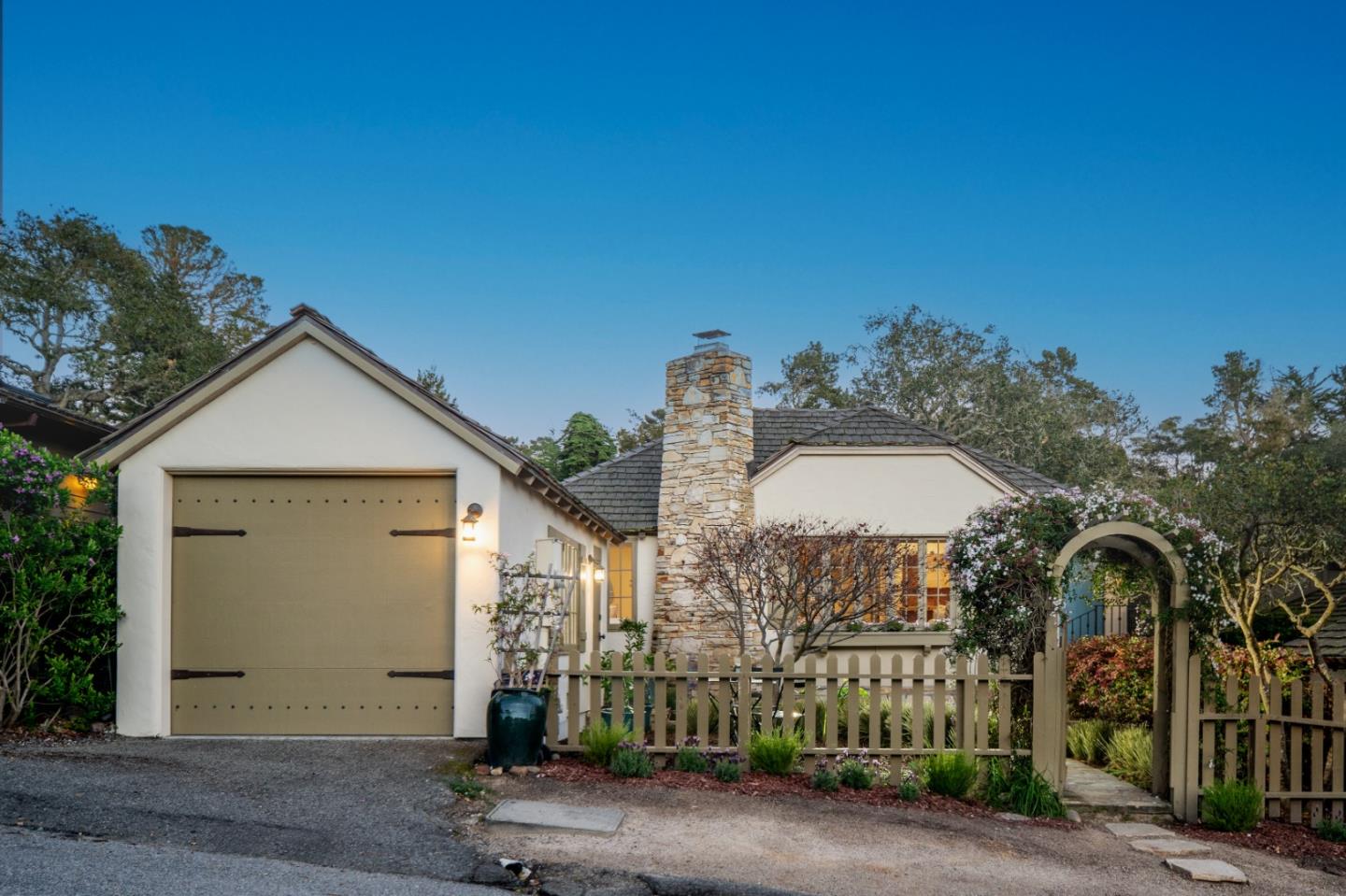 Detail Gallery Image 35 of 35 For 0 Monte Verde 4ne 4th St., Carmel,  CA 93921 - 3 Beds | 2 Baths