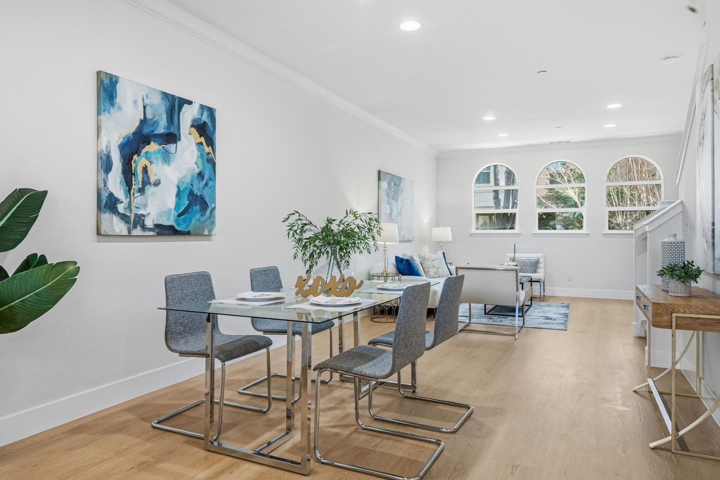 Detail Gallery Image 13 of 38 For 570 Santa Rosalia Ter, Sunnyvale,  CA 94085 - 3 Beds | 3 Baths