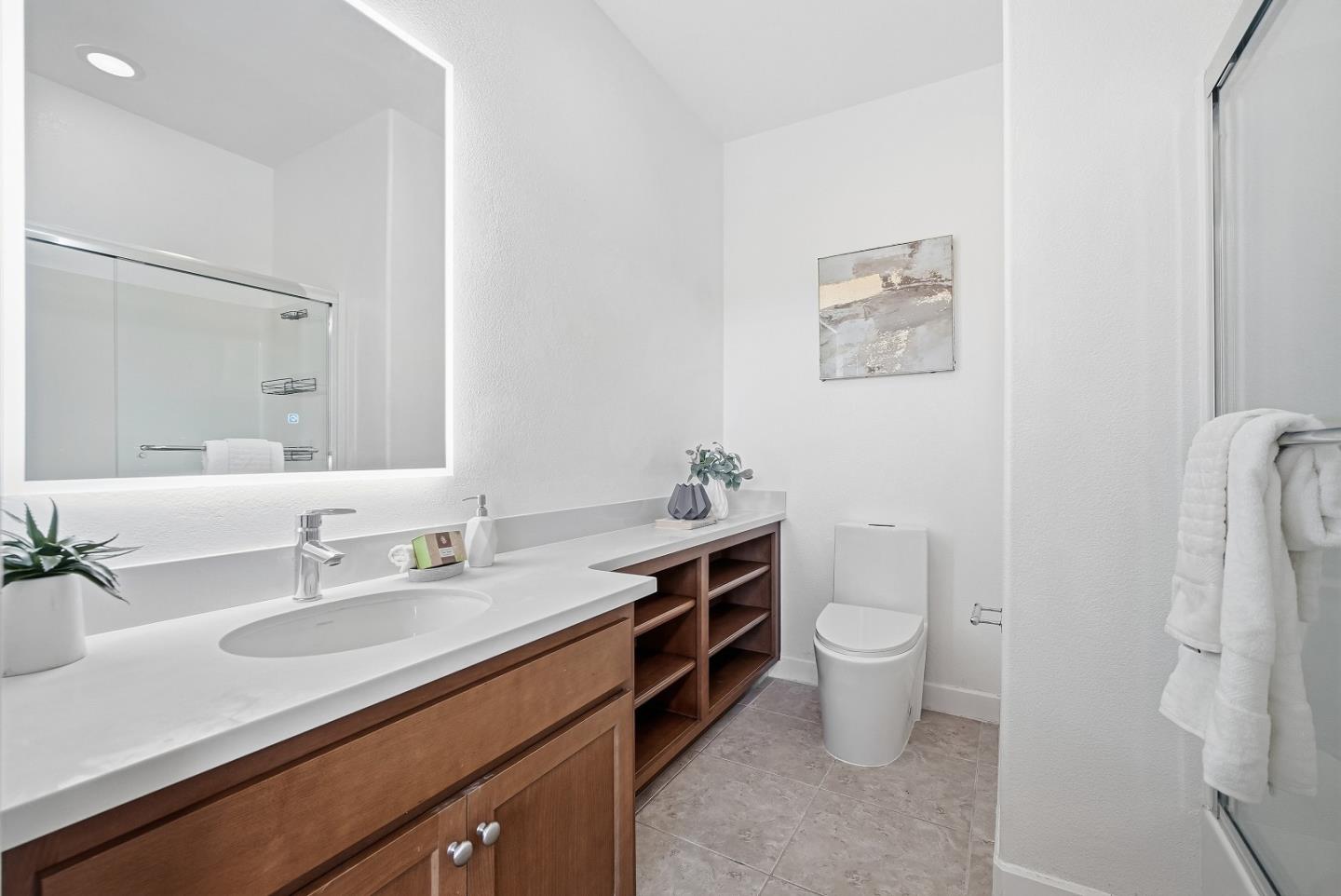 Detail Gallery Image 22 of 38 For 570 Santa Rosalia Ter, Sunnyvale,  CA 94085 - 3 Beds | 3 Baths