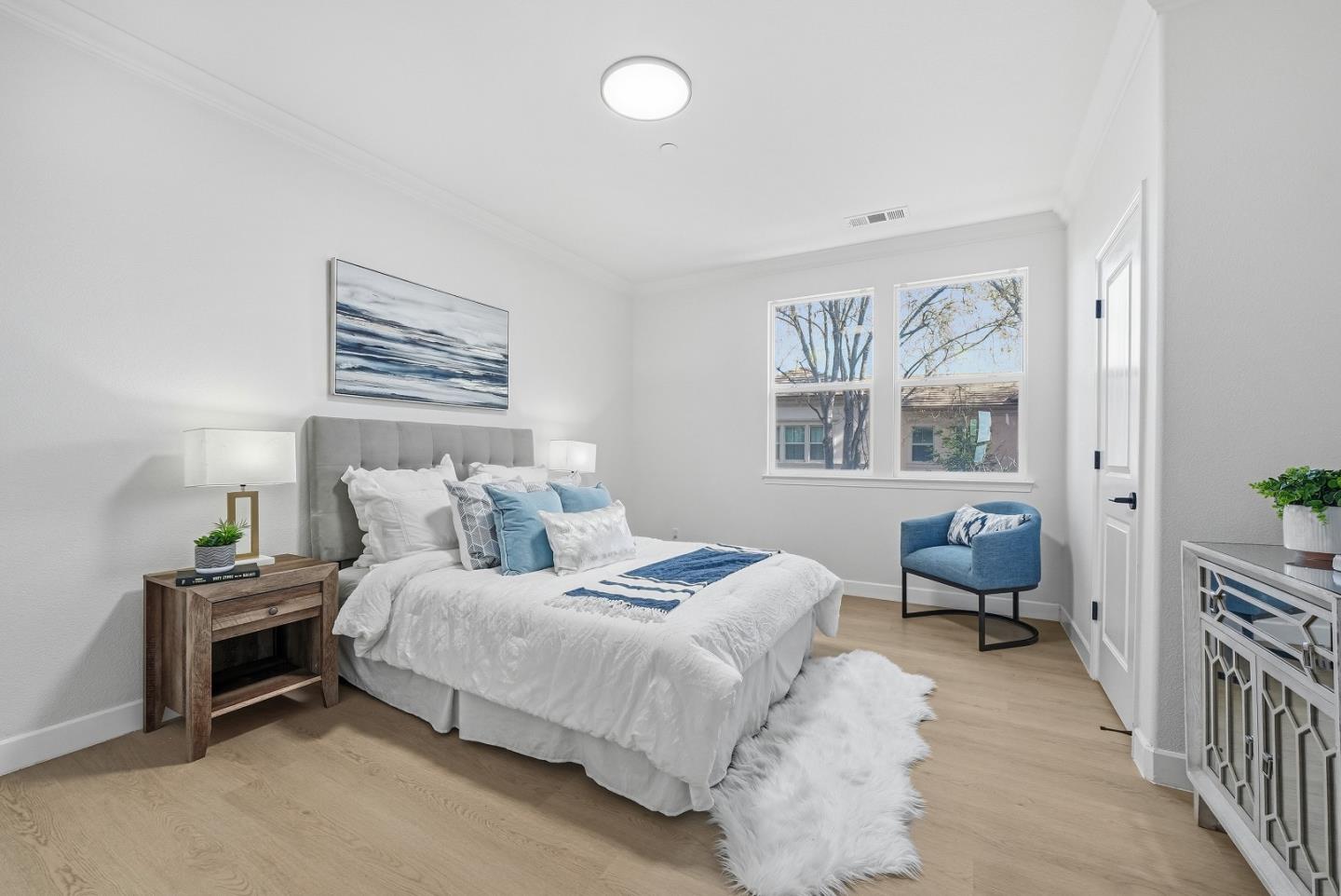 Detail Gallery Image 26 of 38 For 570 Santa Rosalia Ter, Sunnyvale,  CA 94085 - 3 Beds | 3 Baths