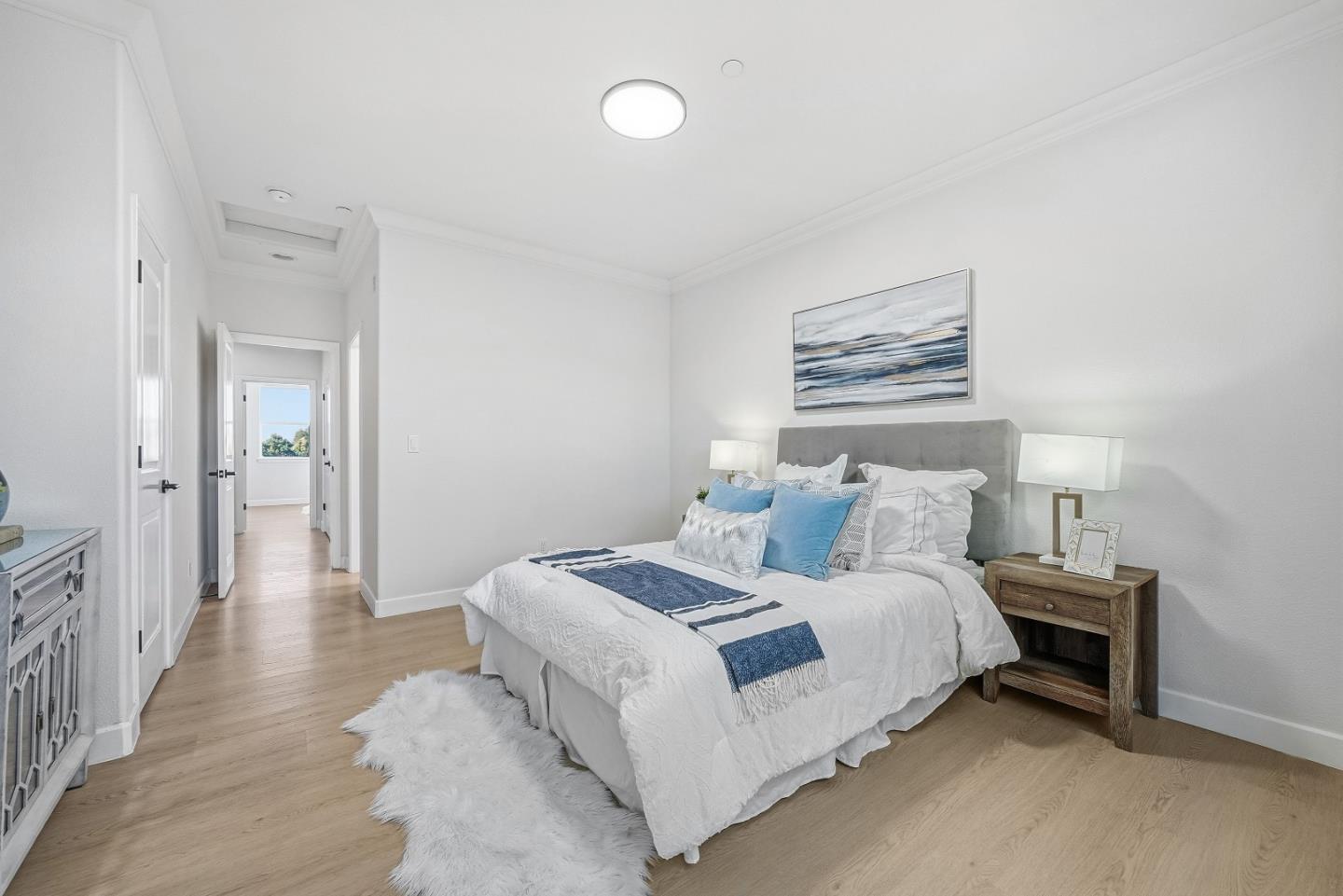 Detail Gallery Image 28 of 38 For 570 Santa Rosalia Ter, Sunnyvale,  CA 94085 - 3 Beds | 3 Baths