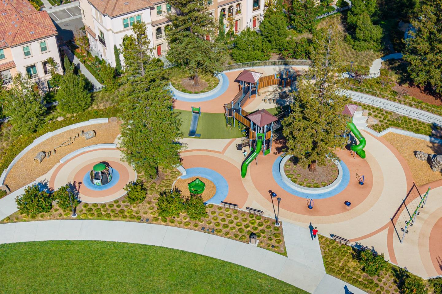 Detail Gallery Image 34 of 38 For 570 Santa Rosalia Ter, Sunnyvale,  CA 94085 - 3 Beds | 3 Baths