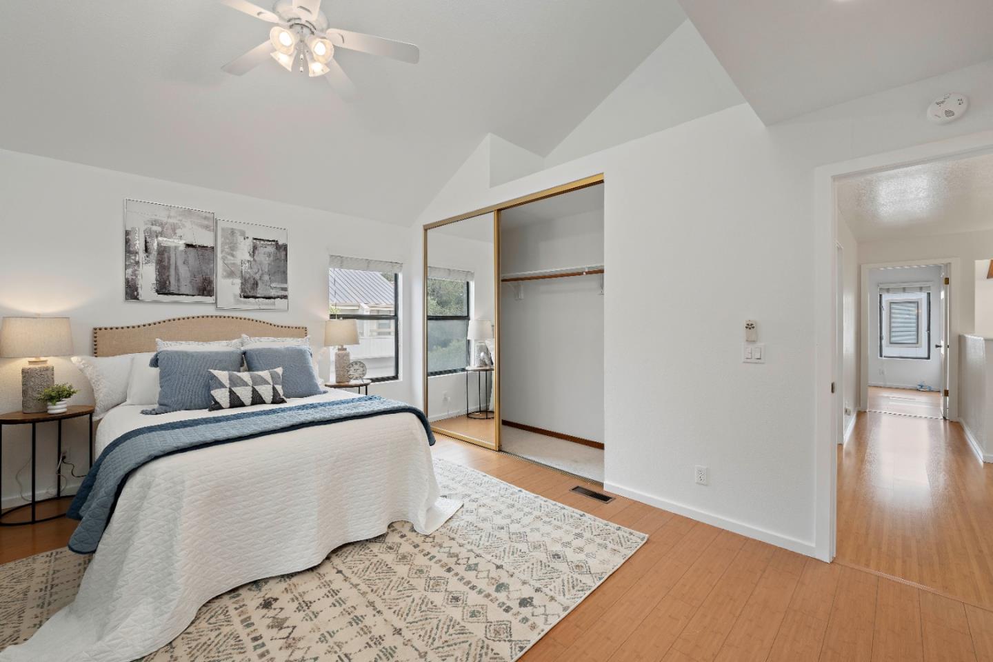 Detail Gallery Image 18 of 30 For 121 Creekside Ct, El Sobrante,  CA 94803 - 3 Beds | 2 Baths