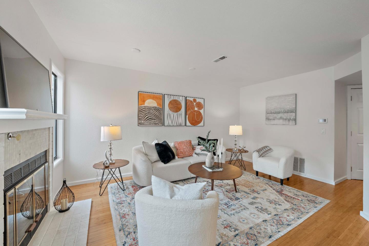 Detail Gallery Image 30 of 30 For 121 Creekside Ct, El Sobrante,  CA 94803 - 3 Beds | 2 Baths