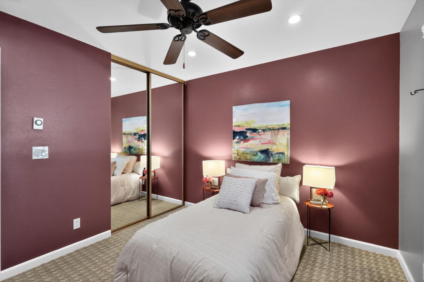 Detail Gallery Image 15 of 28 For 1200 N Abbott Ave, Milpitas,  CA 95035 - 2 Beds | 1 Baths