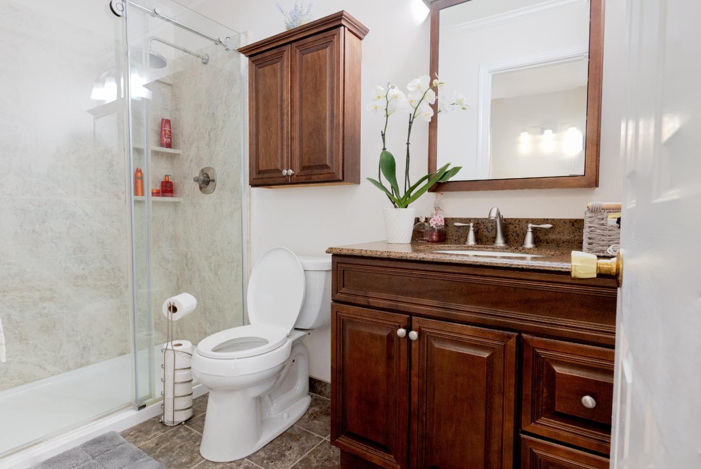 Detail Gallery Image 17 of 39 For 7066 Cypress Point Ct, San Jose,  CA 95139 - 3 Beds | 2/1 Baths