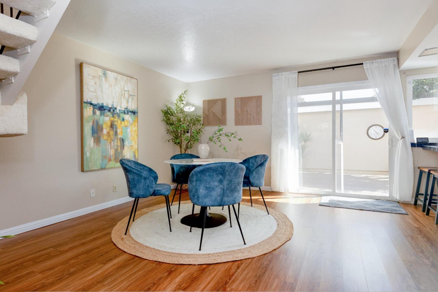 Detail Gallery Image 7 of 39 For 7066 Cypress Point Ct, San Jose,  CA 95139 - 3 Beds | 2/1 Baths