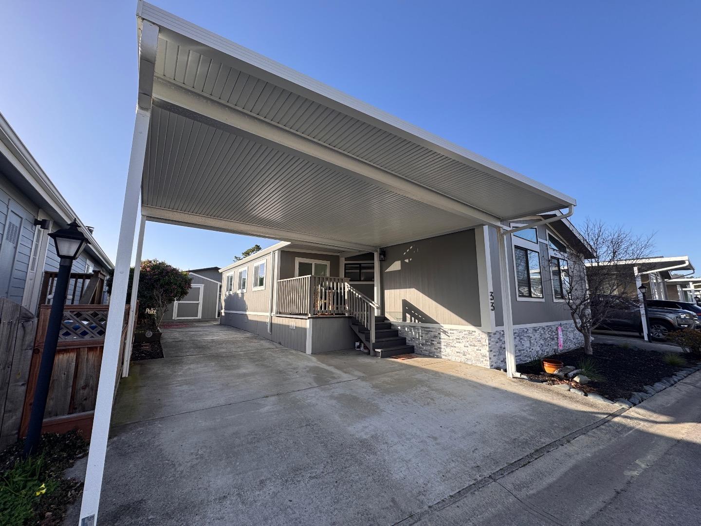 33 Sailfish Court UNIT 33, Half Moon Bay, CA, 94019