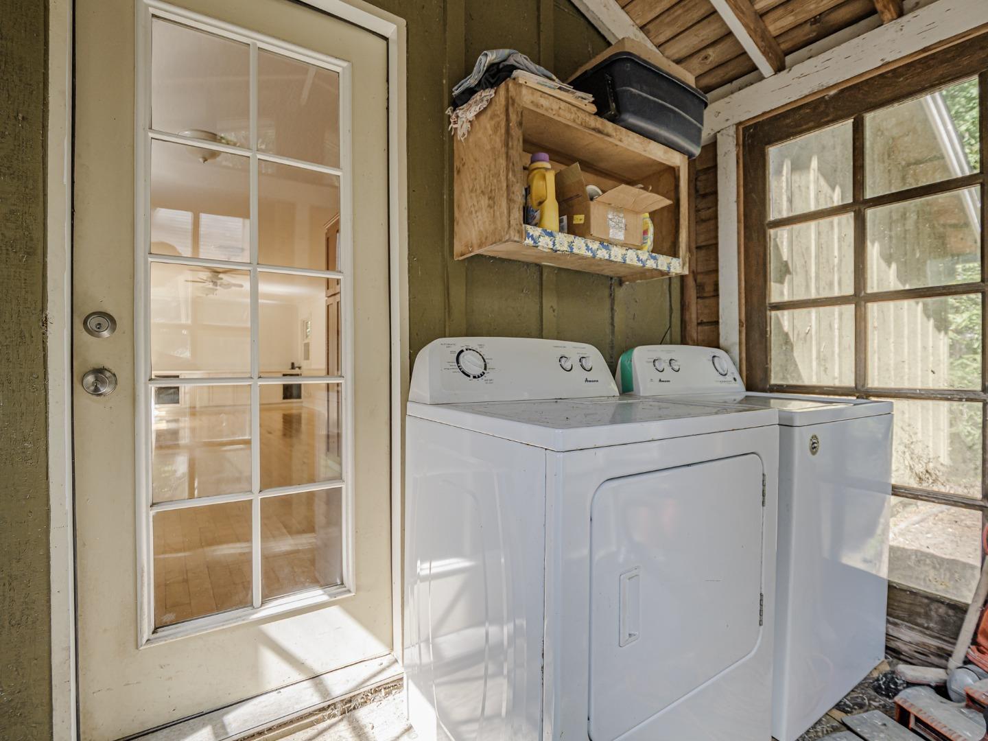 Detail Gallery Image 18 of 31 For 91 Buzzard Lagoon Rd, Corralitos,  CA 95076 - 2 Beds | 1 Baths