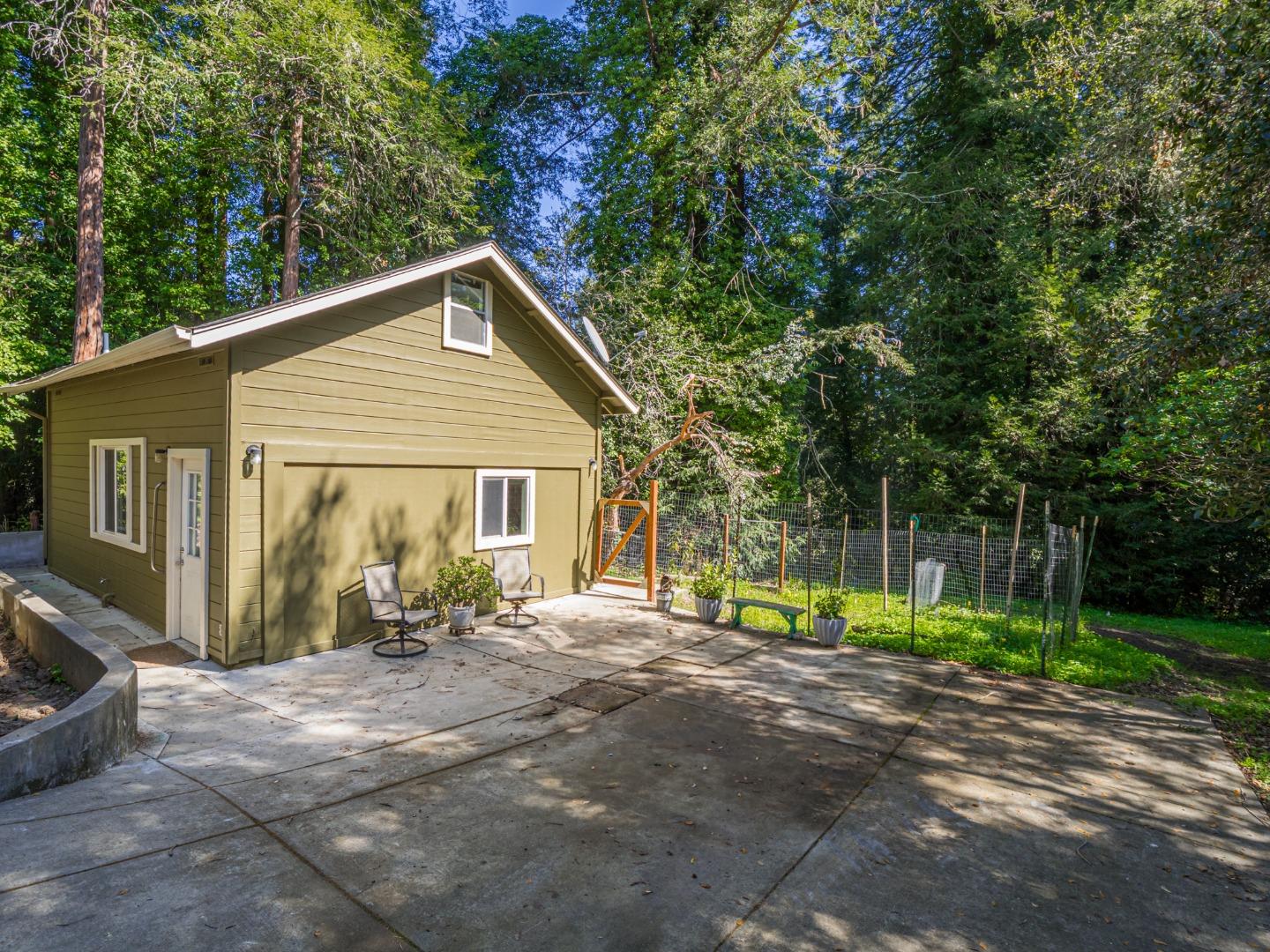 Detail Gallery Image 20 of 31 For 91 Buzzard Lagoon Rd, Corralitos,  CA 95076 - 2 Beds | 1 Baths