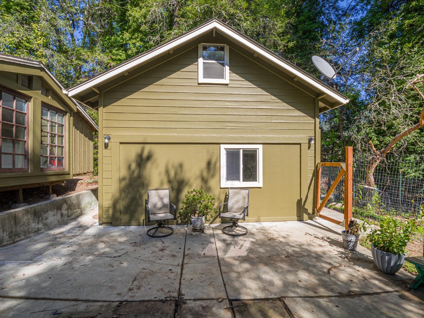 Detail Gallery Image 21 of 31 For 91 Buzzard Lagoon Rd, Corralitos,  CA 95076 - 2 Beds | 1 Baths